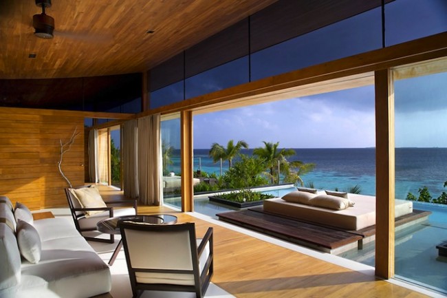 Coco Privé Resorts | Maldives Coco Prive 14 650x433 Coco Privé Resorts | Maldives