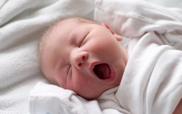 Cute Sleeping Baby 4 40 Sleeping Baby Photographs