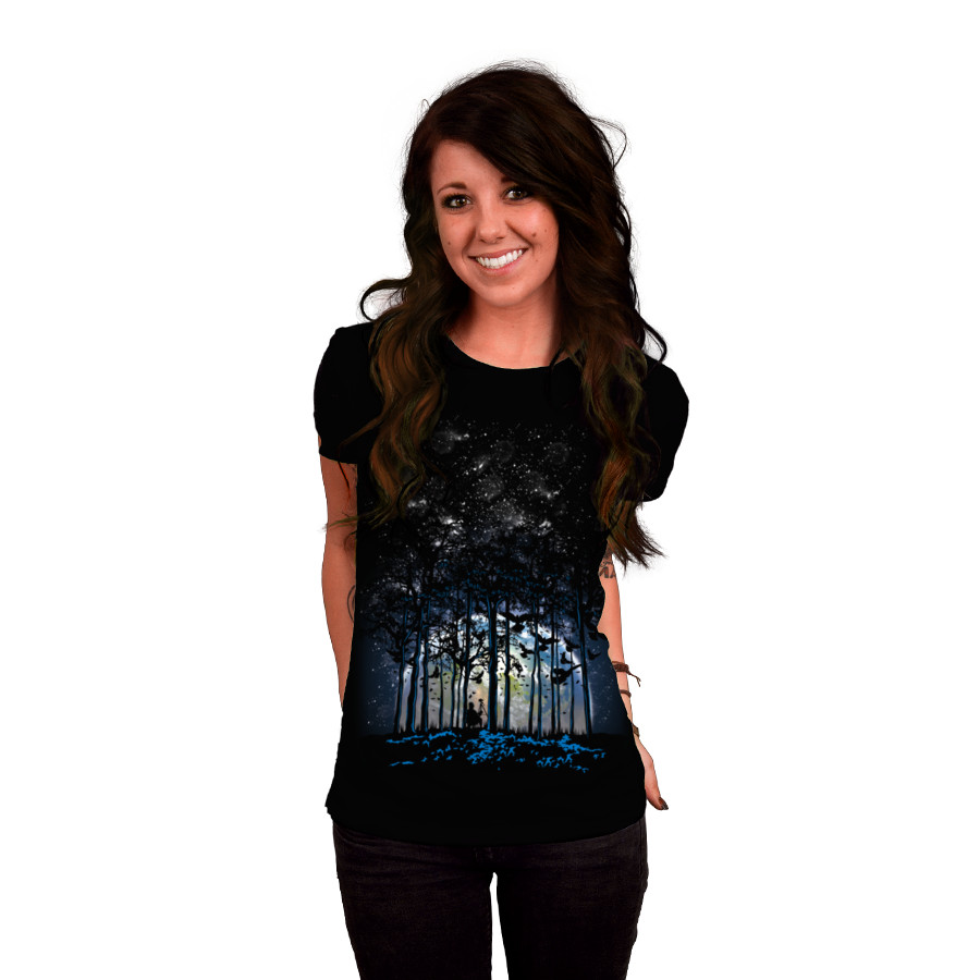 Rising custom t shirt design by jun087 Daily Tee Rising custom t shirt design by jun087 girl Rising custom t shirt design by jun087