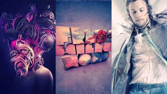 Digital Art Inspiration 708x400 650x367 Digital Art Inspiration Series #05
