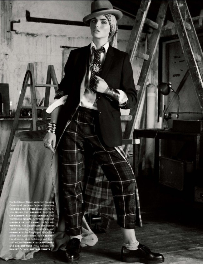 EKarlina Caune by Giampaolo Sgura3 650x845 EKarlina Caune by Giampaolo Sgura
