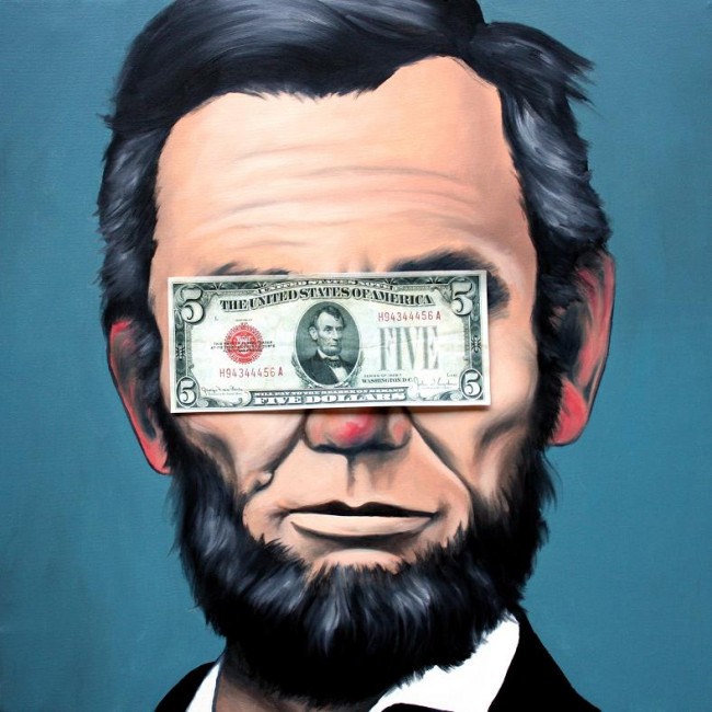 Easy Money 3 650x650 Massimo Gurnari – Easy Money Easy Life