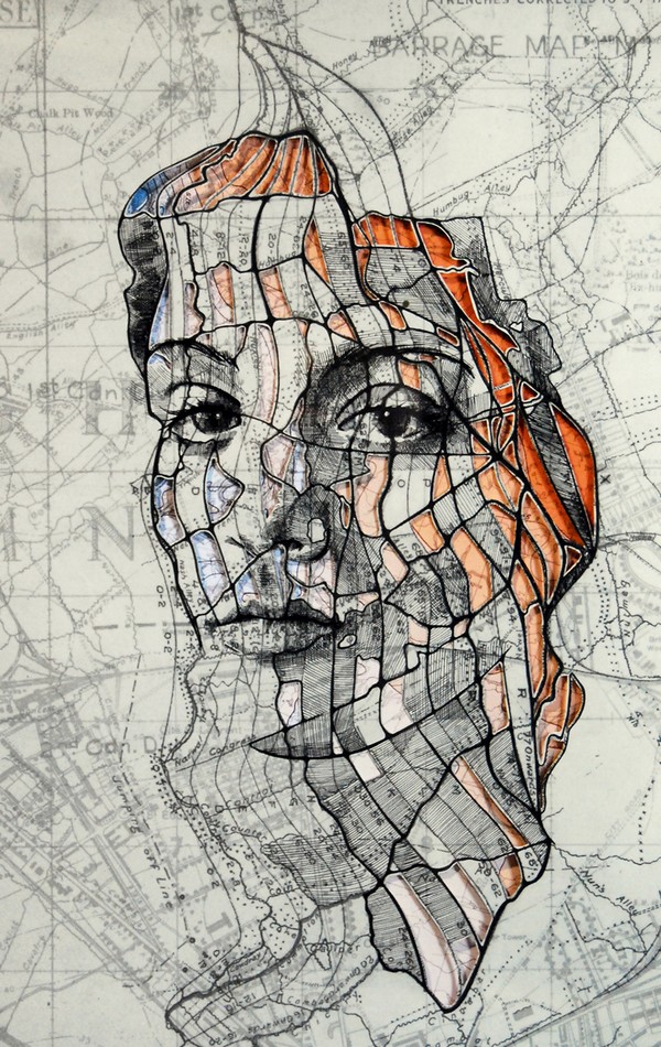 Ed Fairburns illustrations EdFairburn 3 Ed Fairburns illustrations