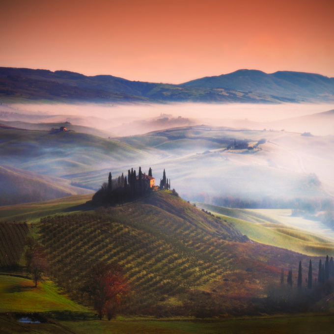 Landscapes by Edmondo Senatore EdmondoSenatore011 Landscapes by Edmondo Senatore