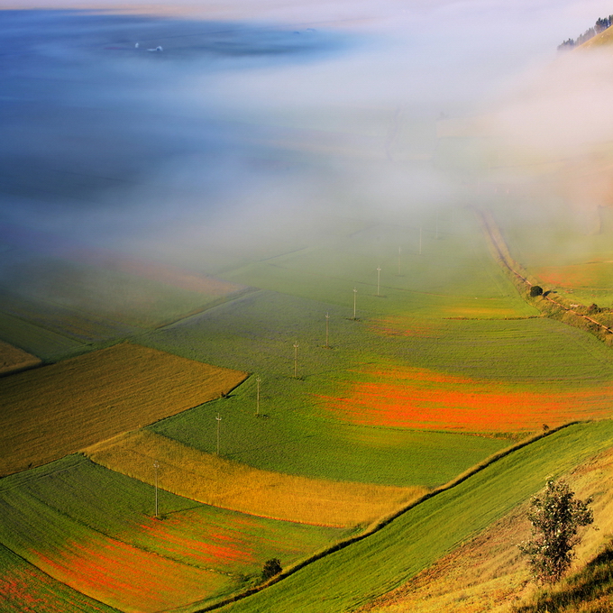 Landscapes by Edmondo Senatore EdmondoSenatore111 Landscapes by Edmondo Senatore