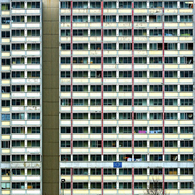 Eric Forey. Façadface Eric kala forey h 012 Eric Forey. Façadface
