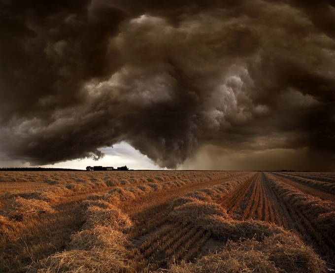 Storm Fields by Franz Schumacher FranzSchumacher1 Storm Fields by Franz Schumacher