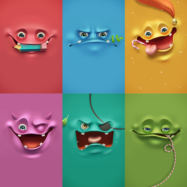 Funny Faces Wallpapers for mobile Apply Wallpapers According to Your Mood 