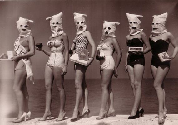 Funny Vintage Photos Funny Vintage Photos 13 Funny Vintage Photos