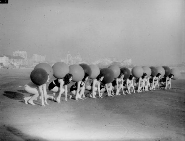 Funny Vintage Photos Funny Vintage Photos 3 650x498 Funny Vintage Photos
