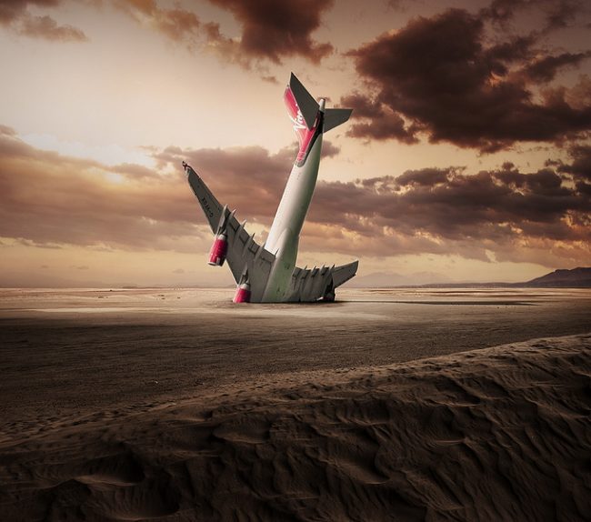 George Christakis 650x574 Surreal Photography by George Christakis