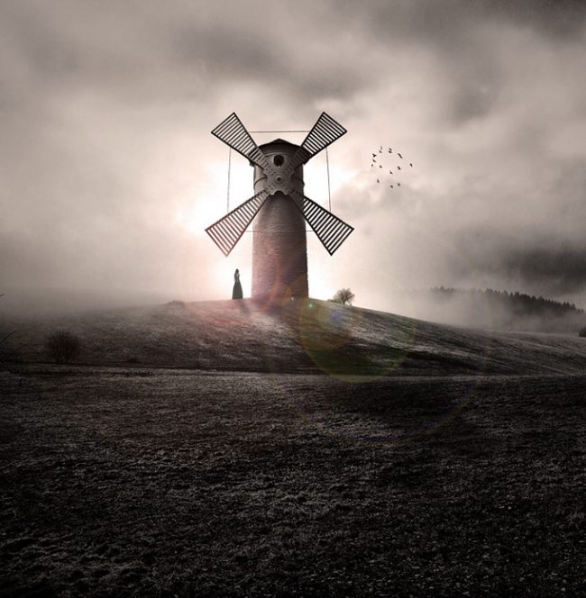George Christakis9 650x664 Surreal Photography by George Christakis