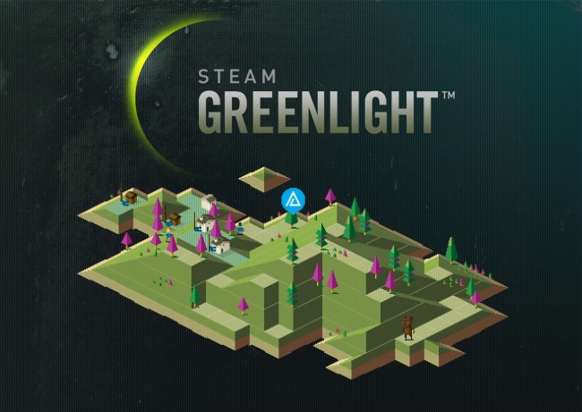 Reprisal by designer Greenlight1 650x461 Reprisal by designer