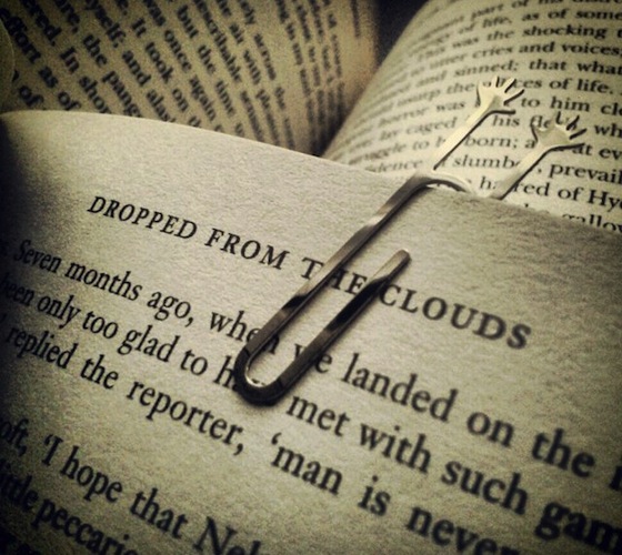 Help! Bookmark Help! Bookmark