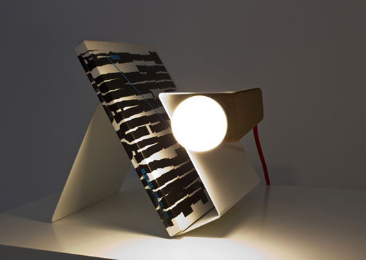 IMG 7329 re2 Glint Lamp by Galula