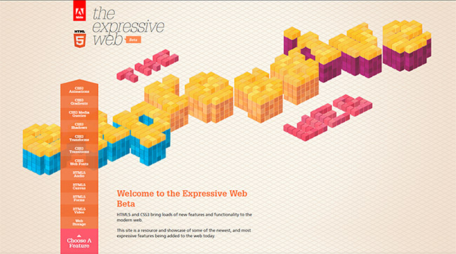 Interactive Websites1 18 Interactive HTML5 Websites