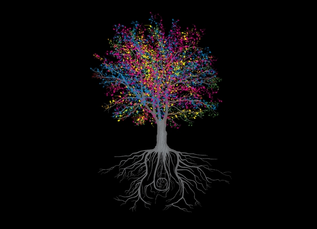 It Grown On Trees design by John Tibbott It Grown On Trees Design by John Tibbott It Grown On Trees design by John Tibbott