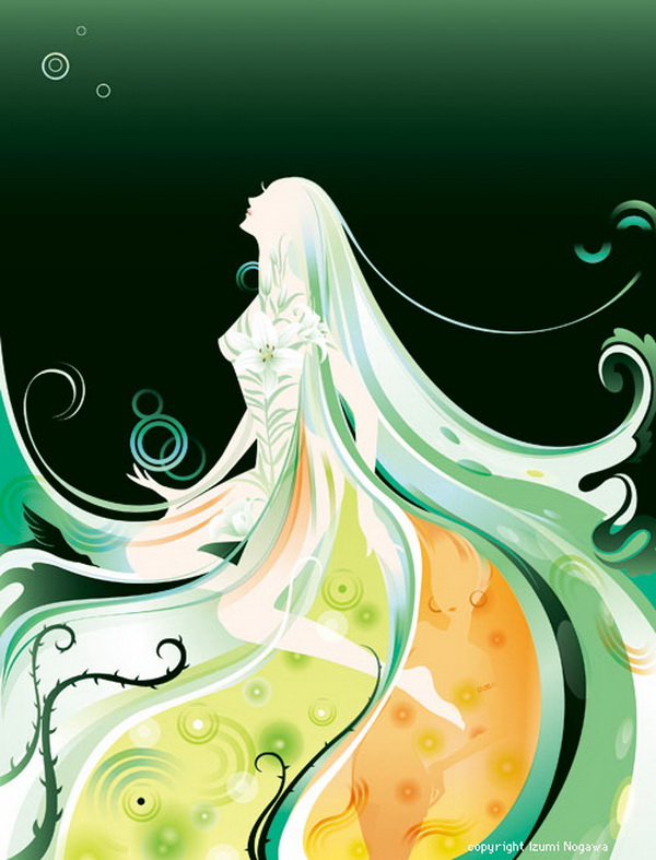 Illustrations by Izumi Nogawa Izumi Nogawa24 Illustrations by Izumi Nogawa