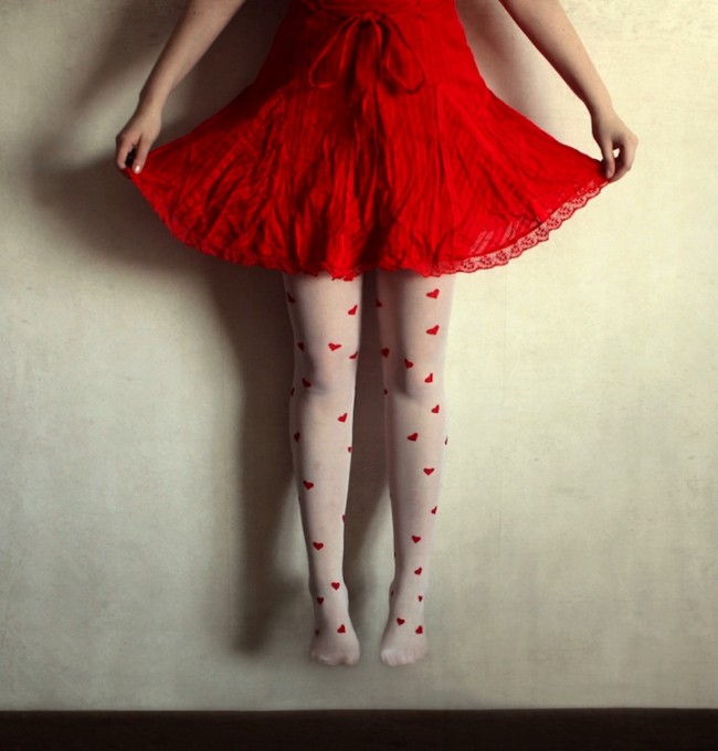 Conceptual Photography by Jenni Holma Jenni Holma3 650x680 Conceptual Photography by Jenni Holma