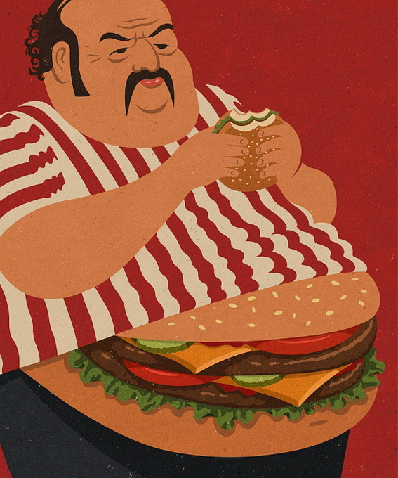 Illustrator John Holcroft JohnHolcroft00 Illustrator John Holcroft