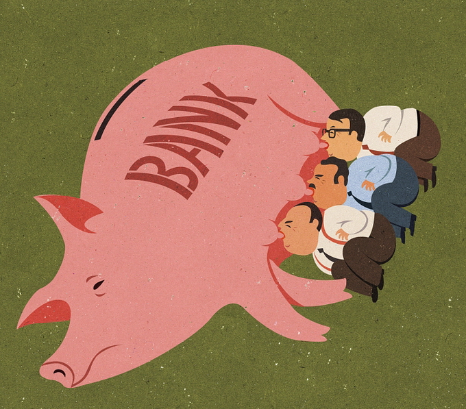 JohnHolcroft02 Illustrator John Holcroft