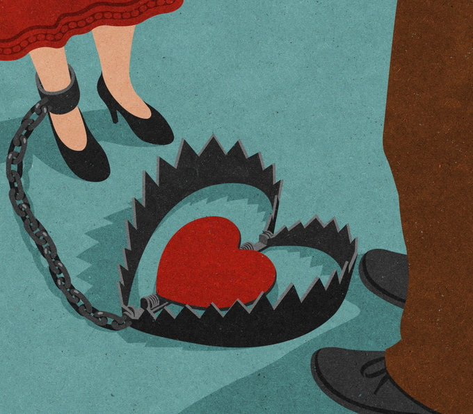 JohnHolcroft06 Illustrator John Holcroft