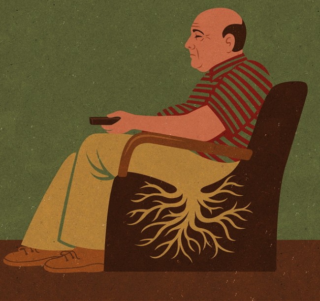 Illustrator John Holcroft JohnHolcroft09 650x612 Illustrator John Holcroft