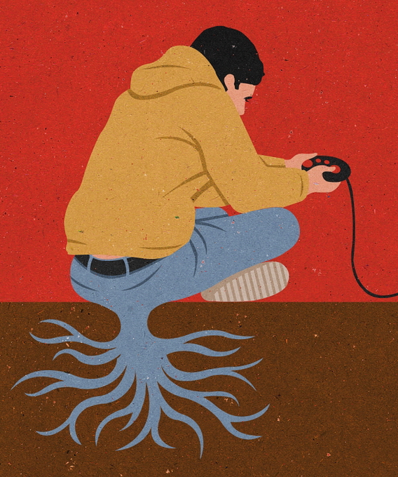 Illustrator John Holcroft JohnHolcroft10 Illustrator John Holcroft