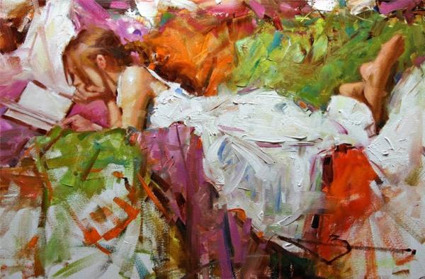 Kevin Beilfuss 1600 394 Beautiful Paintings by Kevin Beilfuss