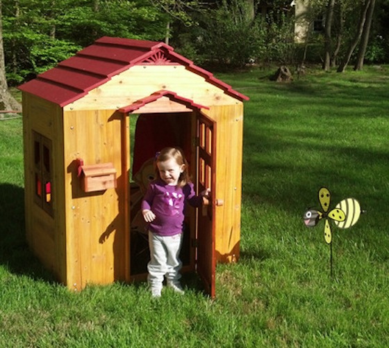 KidKraft Outdoor Playhouse KidKraft Outdoor Playhouse KidKraft Outdoor Playhouse