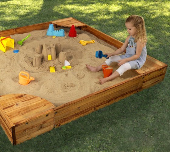 Kidkraft Backyard Sandbox Kidkraft Backyard Sandbox Kidkraft Backyard Sandbox