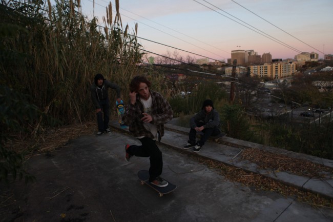 Teens by Kitra Cahana Kitra Cahana3 650x433 Teens by Kitra Cahana