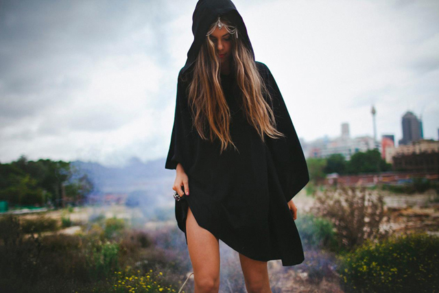 LENNI The Label – Summer 2013 Lookbook By Julia Trotti LENNI The Label – Summer 2013 Lookbook By Julia Trotti