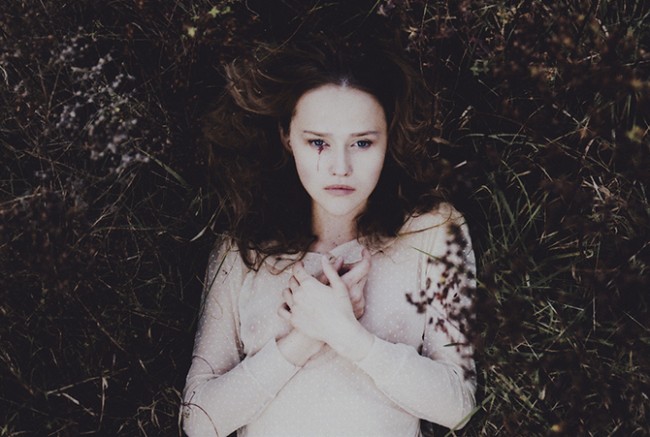 Photography by Laura Makabresku Laura Makabresku 650x437 Photography by Laura Makabresku