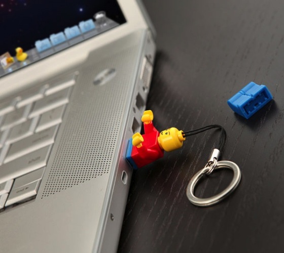 Lego Minifigure USB Lego Minifigure USB