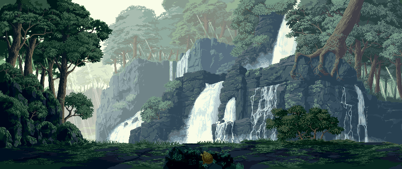 75 Amazing Gifs of Fighting Game Backgrounds MHWLac7 75 Amazing Gifs of Fighting Game Backgrounds