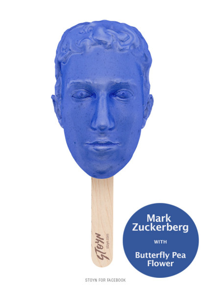 Mark Zuckerberg ice cream Mark Zuckerberg ice cream 431x600 Mark Zuckerberg ice cream