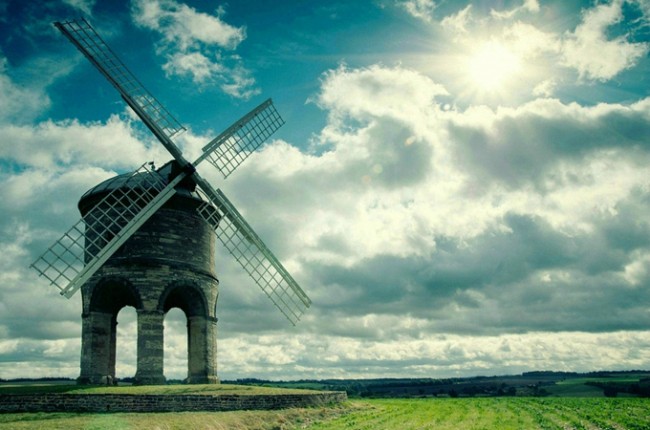 Landscape Photography by Martin Turner Martin Turner 650x430 Landscape Photography by Martin Turner
