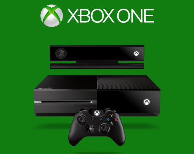 Microsoft Xbox One Microsoft Debuts New Video Game Console Crowned Xbox One