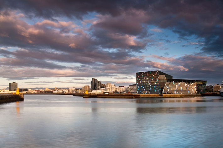 Architecture – Harpa wins Mies van der Rohe Award 2013 Mies van der Rohe Award 2013 1 Architecture – Harpa wins Mies van der Rohe Award 2013