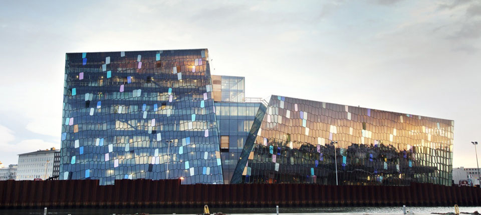 Architecture – Harpa wins Mies van der Rohe Award 2013 Mies van der Rohe Award 2013 6 Architecture – Harpa wins Mies van der Rohe Award 2013