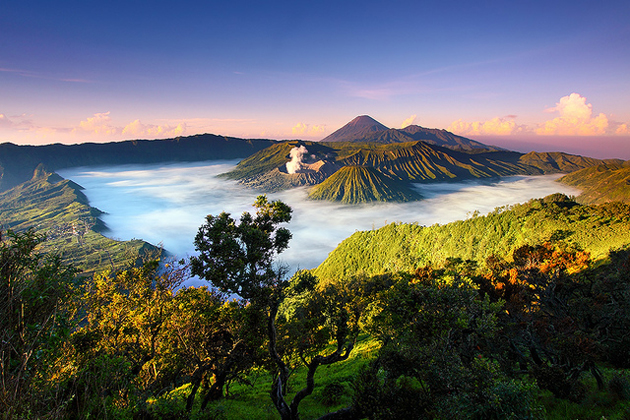 Mind blowing morning photography 9 30 Beautiful Morning Photography