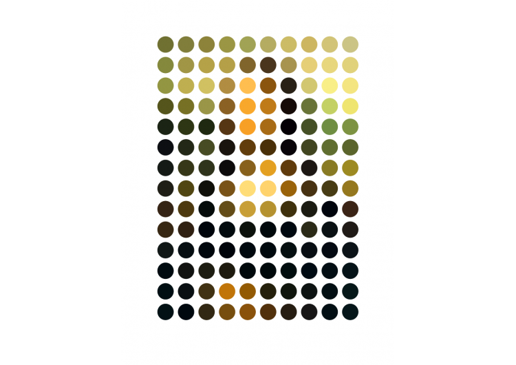 Gary Andrew Clarke – Art Remixed MonaLisa24x32 750x530 Gary Andrew Clarke – Art Remixed