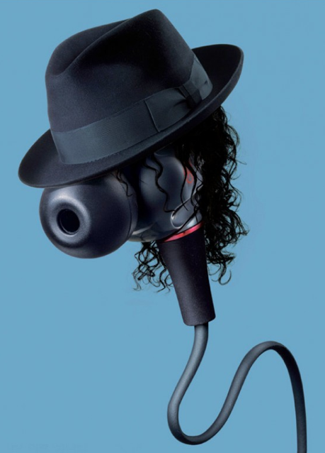 Music icons Headphones with hair of music icons Sony – Music icons earbuds