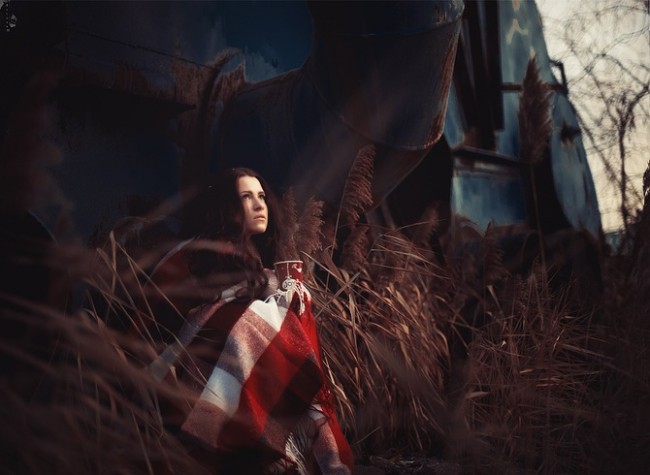Female Portraits by Nikolay Tikhomirov Nikolay Tikhomirov3 650x475 Female Portraits by Nikolay Tikhomirov