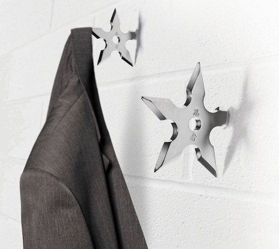 20 Irresistible Gadgets Youd Love to Own Ninja Hooks 1 20 Irresistible Gadgets Youd Love to Own