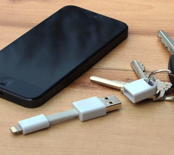 Nomad Lightning Cable Nomad Lightning Cable Nomad Lightning Cable