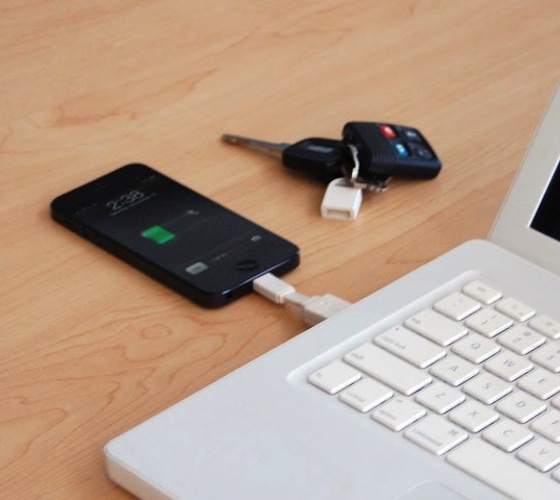 Nomad Lightning Cable Nomad Lightning Cable Nomad Lightning Cable