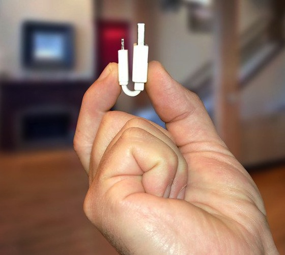 Nomad Lightning Cable Nomad Lightning Cable1 Nomad Lightning Cable