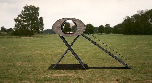 OJO – A modular personal space at an altitude OJO A modular personal space OJO – A modular personal space at an altitude